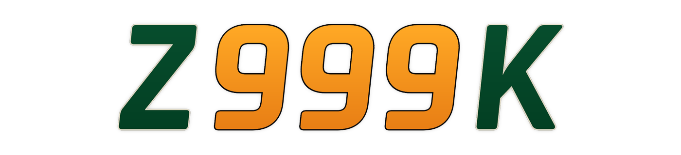 z999k Logo